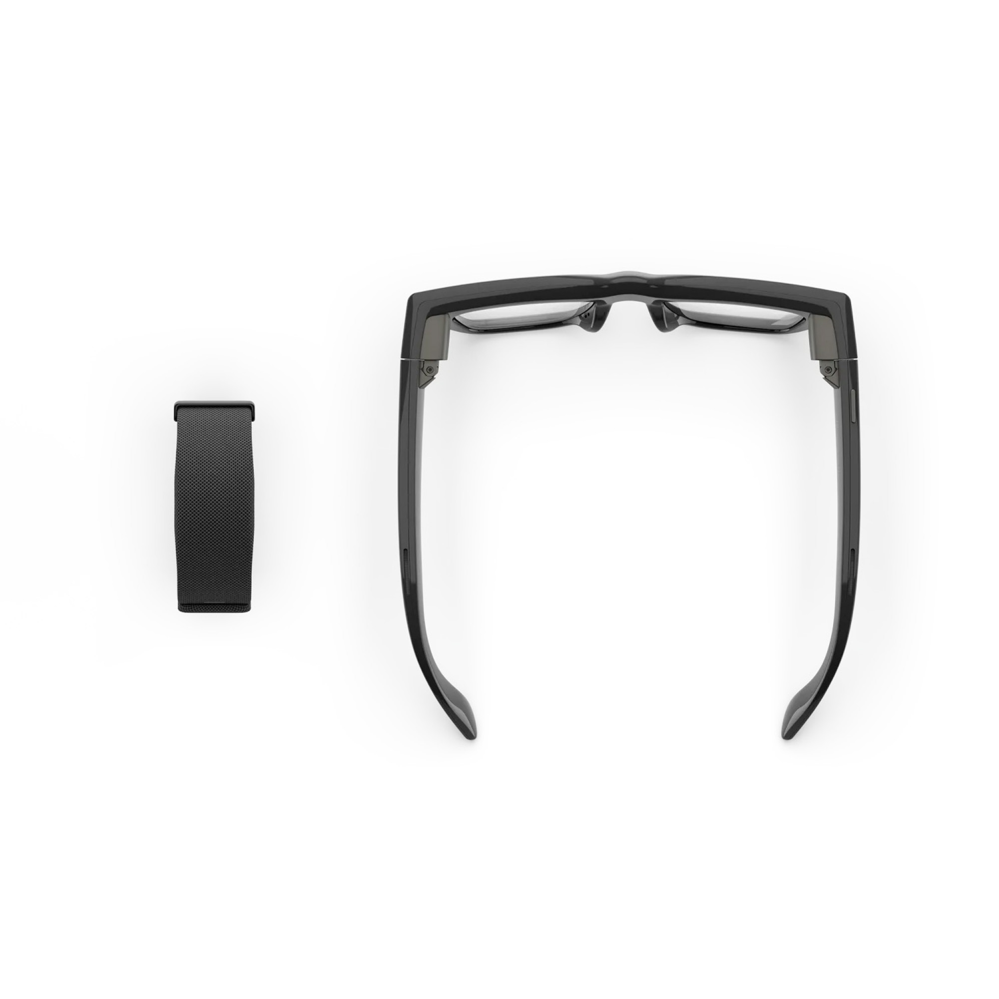Смарт-очки Meta Ray-Ban Display Frame color: Black, Lens color: Clear to Grey Transitions